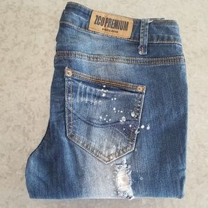 ZCO Jeans